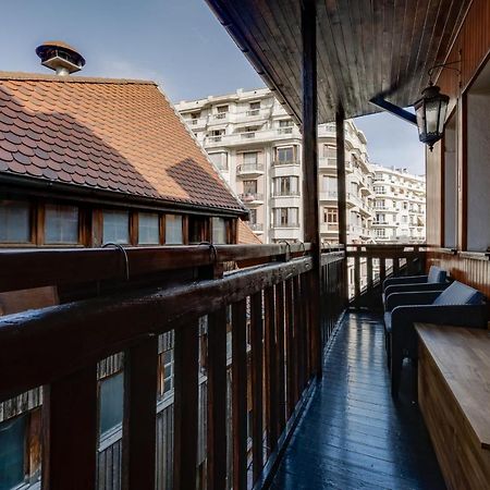La Tour Du Lac - Beautiful Apartment In The Heart Of Анси Екстериор снимка