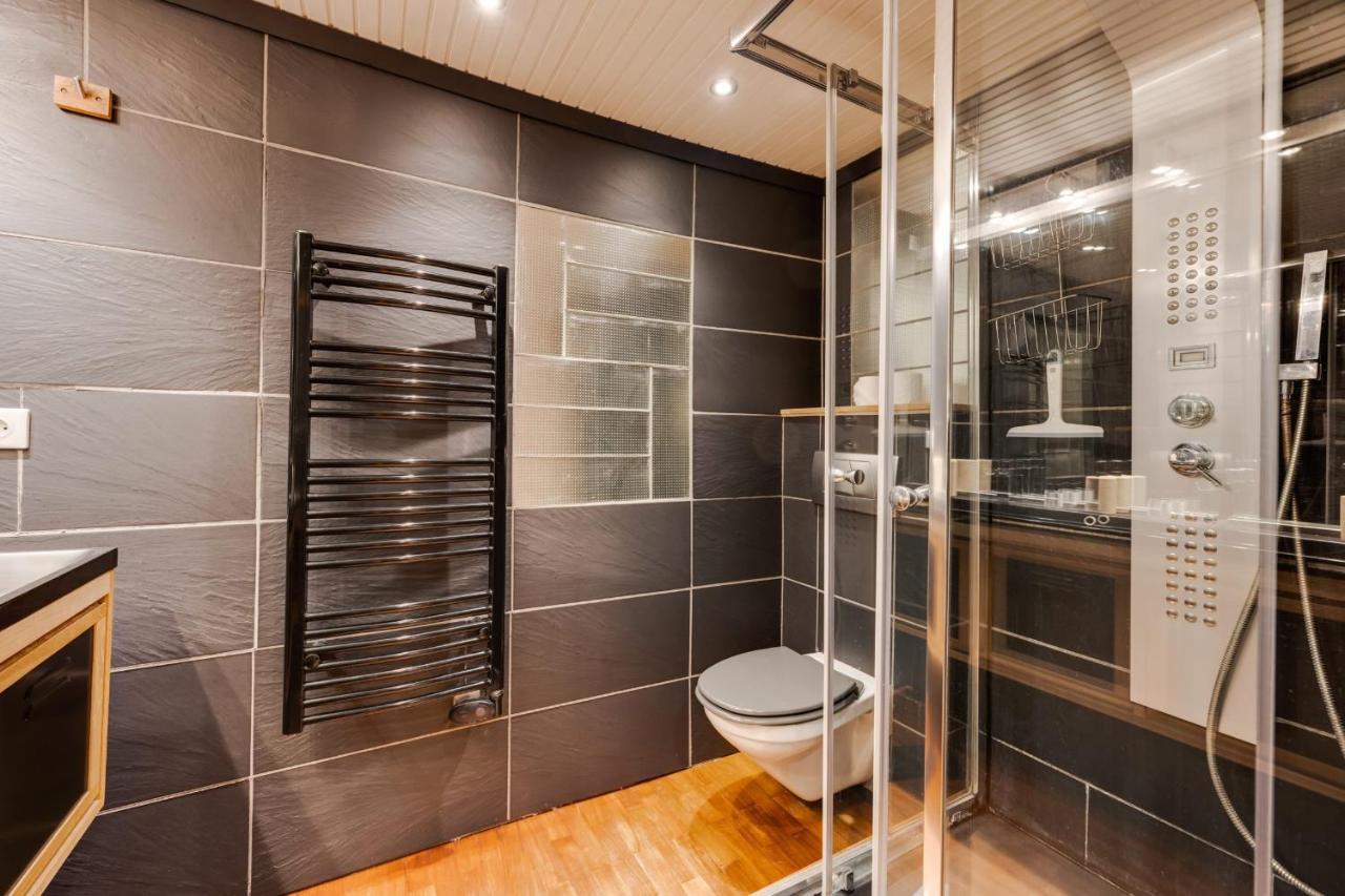 La Tour Du Lac - Beautiful Apartment In The Heart Of Анси Екстериор снимка